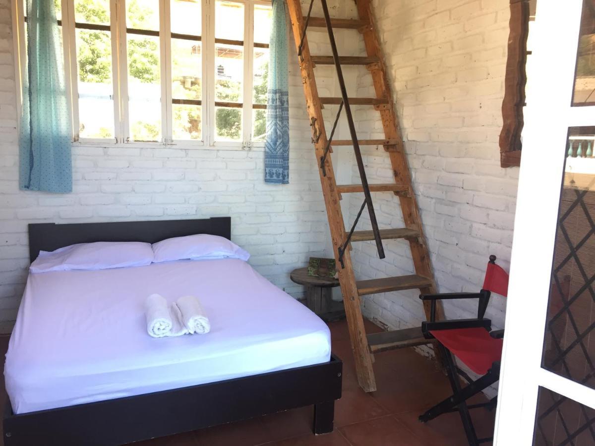 타강가 Casa Barca 호스텔 외부 사진