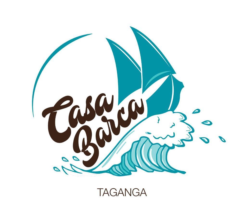 타강가 Casa Barca 호스텔 외부 사진